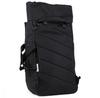 Backpack Pinqponq Blok Large Licorice Black (PPC-BLK-006-801)