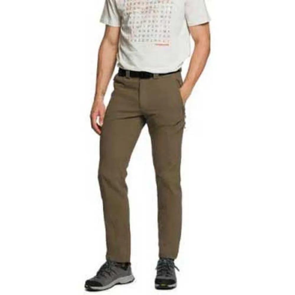 

Trangoworld Брюки Ruivo 001 L