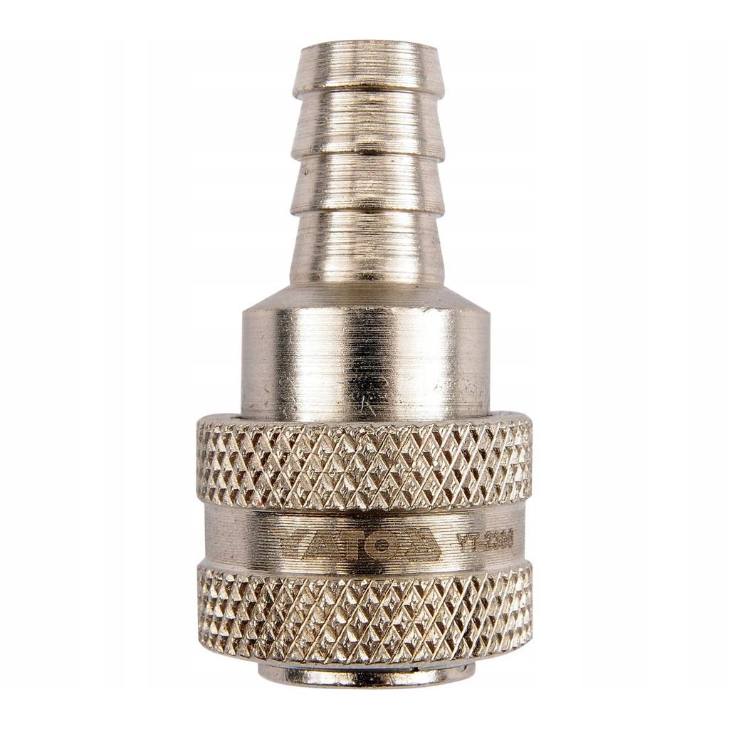 Yato 1/2in Hose Connector