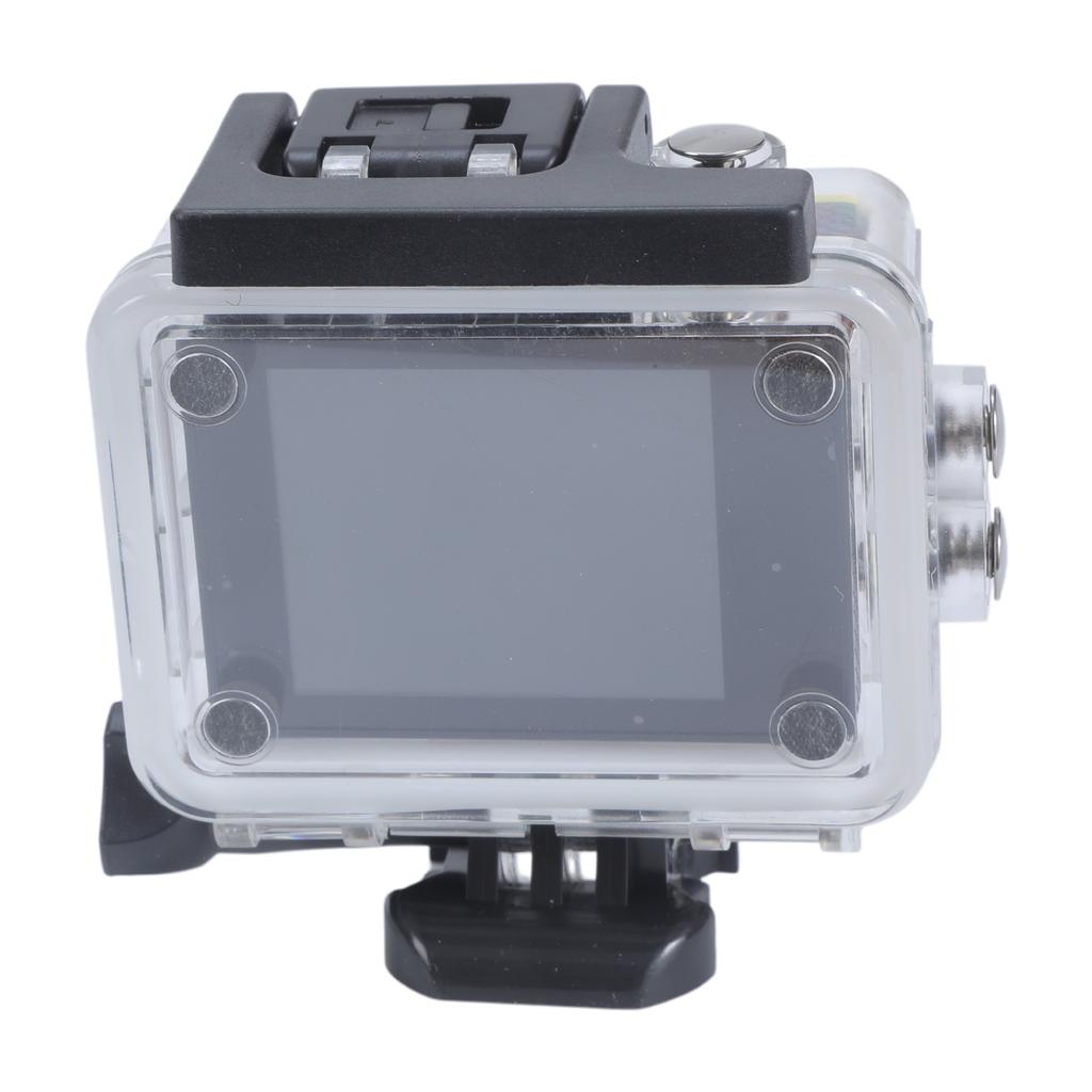 SJ4000 Action Camera Diving 30M Waterproof 1080P 2.0-inch Underwater Helmet Sport Camera 500W Pixels