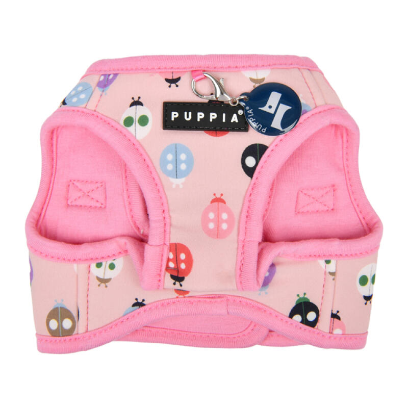 Ladybug Harness B SIZE M (PAWA-HB1957)