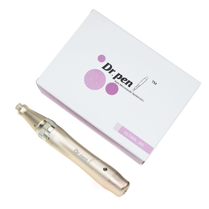 DR.PEN M5 Electric Microneedling Facial Instrument