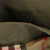 Burberrys 90s Made in England Old trench coat khaki Men's Used