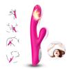 Sexy Shop/Machine/Toys Dildo Vibrator Female Wand Massage G Spot Vibration Clit Stimulator Sex Toy Female Masturbator