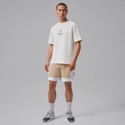 Jordan Sport Quick Dry T Shirts Men's