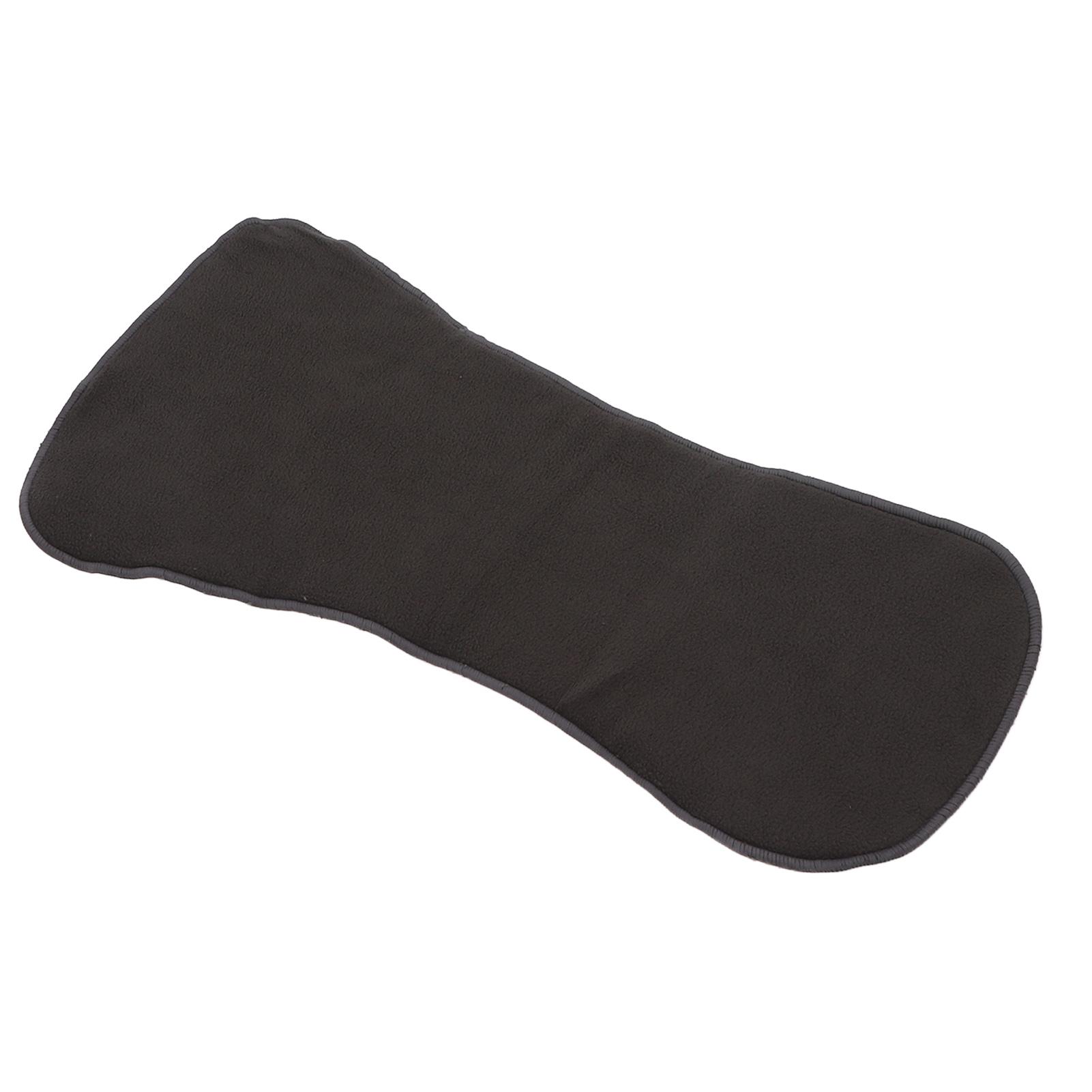 

Прокладки при недержании мочи Многоразовые подгузники для взрослых Удобные пеленки при недержании Тканевый подгузник