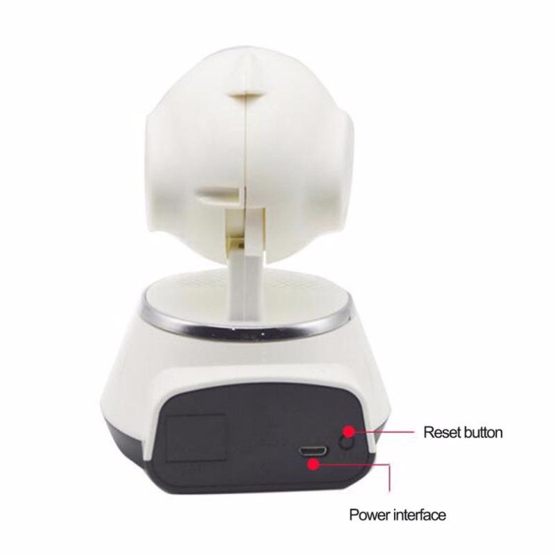 Satın alın VS HD 720P Mini IP Camera Wifi Camera Wireless P2P Security ...