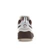 Travis Scott X Nike Zoom Field Jaxx Light Chocolate Unisex Sneakers White HQ3073-100