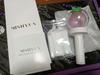 [USED] MINHYUN OFFICIAL LIGHT STICK
