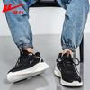 Sneakers Men's Summer New Leather Casual Men's Outdoor Shoes Lightweight Fashion Men's Trendy Men's Shoes