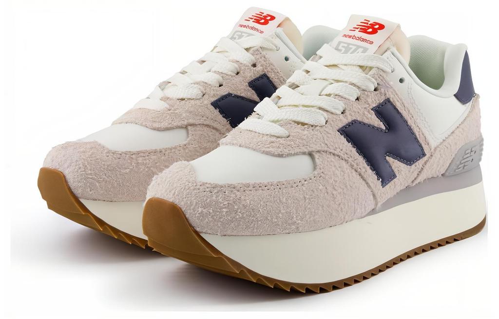 New Balance 574 Grey Women's WL574ZQA