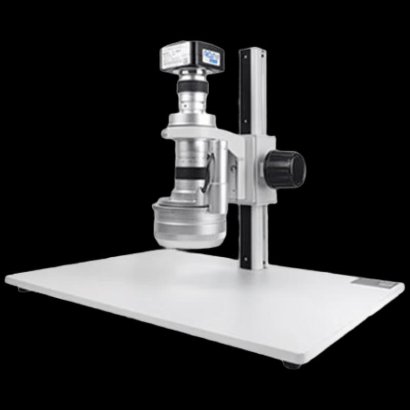 

AOSVI Industrial 3D Measuring Electronic Microscope
