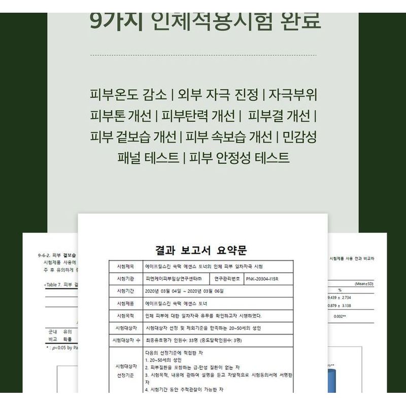 Aprilskin Artemisia Rice Essence Toner