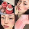 Blush Contorno Volumizador Estilo Coreano HERORANGE