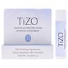 Tizo Unisex Tinted Lip Protection Spf 45 0.14 Oz Skin Care 358892340453