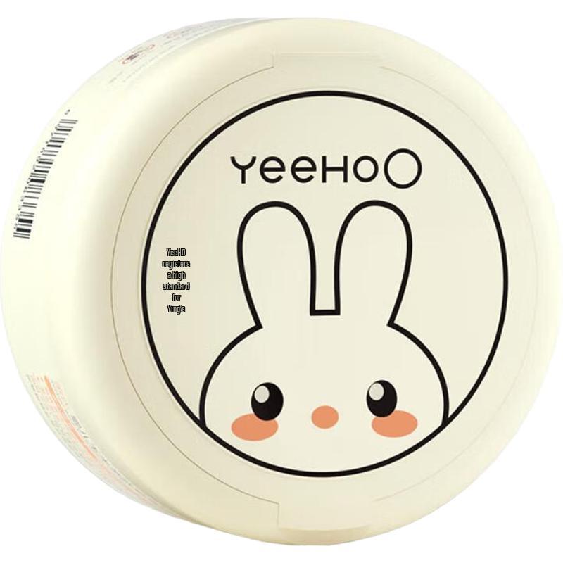 

Yeesound Детская кукурузная присыпка без талька