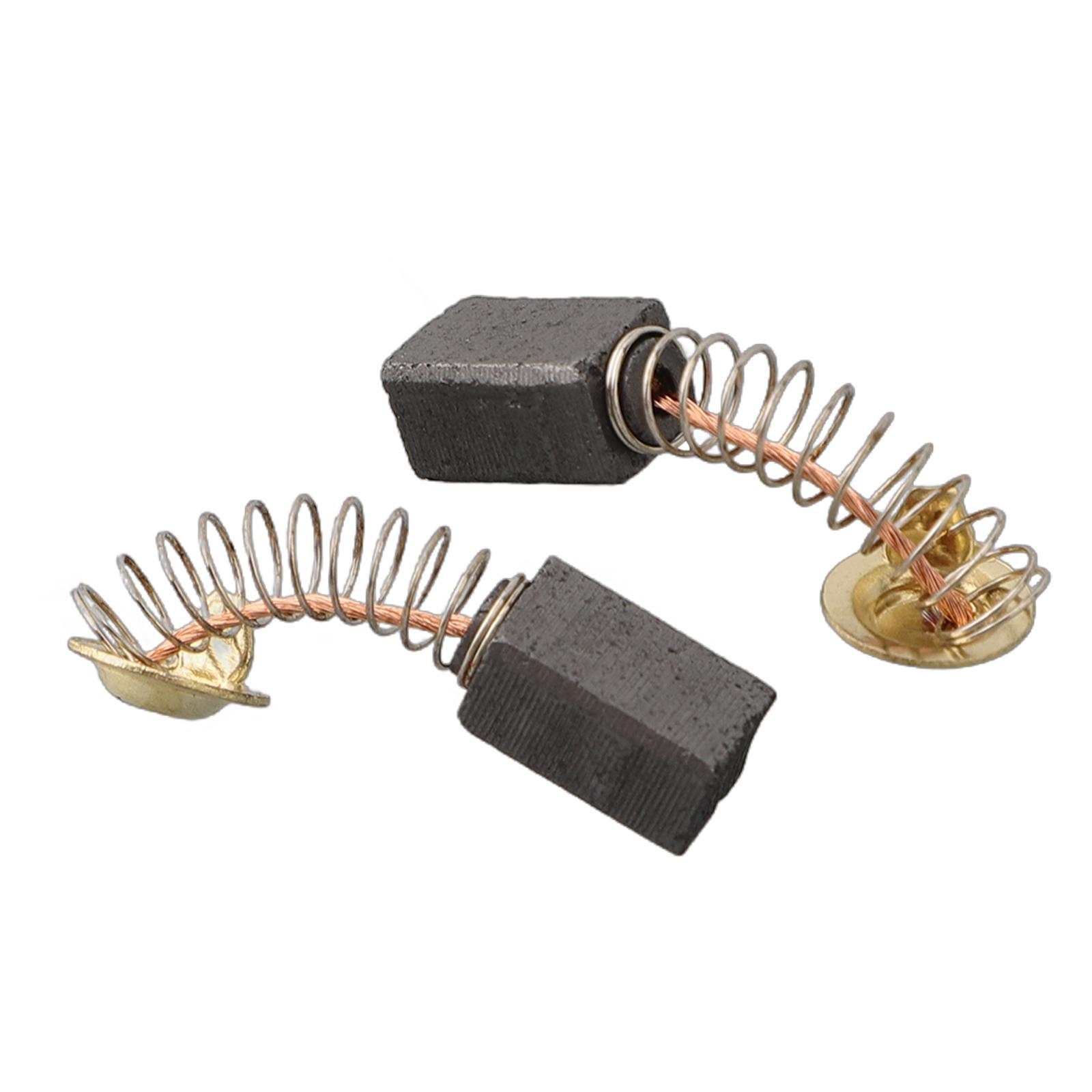

Newest Fit For Guild PDH26G Carbon Brushes Brushes Hammer Hot Sale Fit For Guild PDH26G Reliable BRUSHESRotary China Mainland
