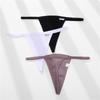 FINETOO Women  Thongs for Women Sexy G-String Briefs Comfortable Underwear