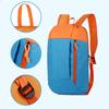 Outdoor Hiking Bag Lightweight Portable Backpack Foldable Waterproof Folding Ultralight Pack for Women Men Travelling Hiking