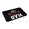 Bodybuilding Fitness Kraftzentrum Fitnessstudio Haustürmatte Rutschfest Außen Saugfähig Fußmatte Garten Garage Eingang Teppich Teppich