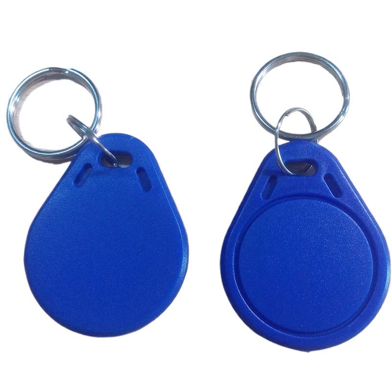 M1 S50 IC Card: Reusable Access Control Card