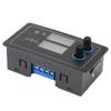 Signal Generator Adjustable PWM Pulse Frequency Square Wave Generator Module 7V to 24V