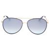 Juicy Couture Womens/Ladies JU599 0LKS 00 Sunglasses