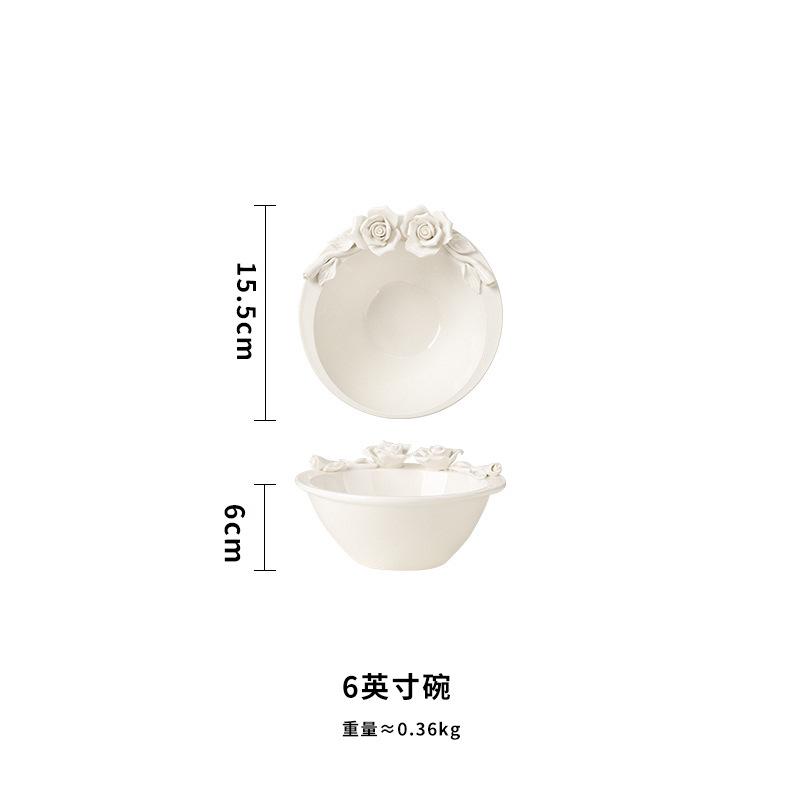 

Винтажная тарелка с рельефными цветами Завтрак Обеденные тарелки Десертная тарелка для торта Посуда Керамическая тарелка Украшение Квадратные тарелки Столовые приборы