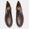 Men Boots Comfortable Retro Fashion 2026 Brand Boots Leather