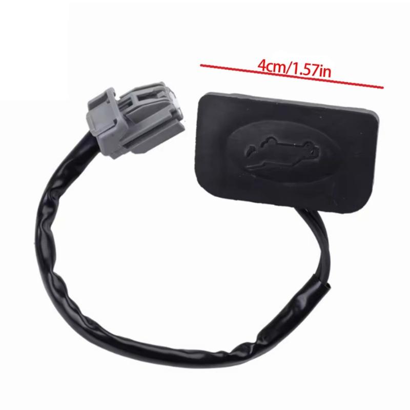 Tailgate Opening Switches for 2009-2017 15873871 1S16178 901071 15909695 Replacement Tailgate Release Switches