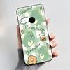 Cute Case For Nokia 110 4G 2023 Fundas Capa Printing Shell Protective Cover Soft Silicone Cartoon Phone Casing Coque