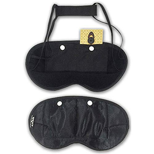 

Unika Electromagnetic Wave Blocking Super God Hand Mask