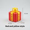 Out of the Box Pop-up Middle Finger Gift Box Creative Desk Home Decor Gifts Middle Finger Novelty Christmas Funny Prank Gift