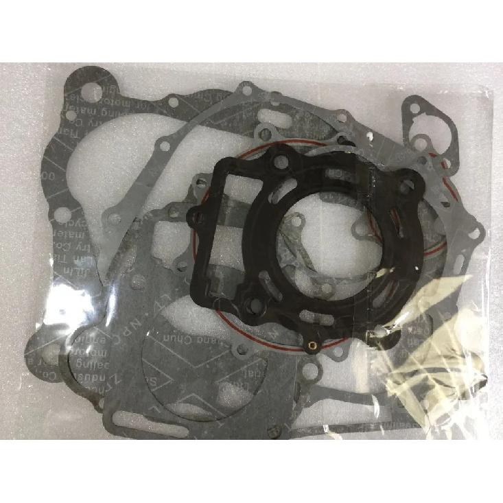 Zongshen CB250 luftwassergekühlter Motor Dichtung loncin LC169fmm LC165FMM kayo Dirtbike ATV Quad 69mm 65,5mm 70mm
