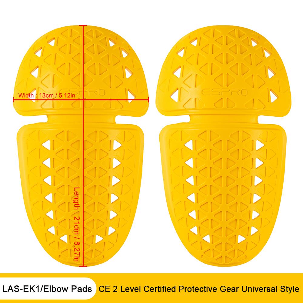 CE2 Certified Motorcycle Jacket Built-in Back Protective Gear Universal Motobike Clothing Inside Protection Elbow&Shoulder Pads