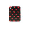 IPad Air Case A16 Tablet Cover With Leopard Print Design PU Material Shockproof Protection Portable Slim Fit
