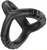 Ballstretcher Triple Thin Silicone 38mm - FUKR - Flexible Cockrings