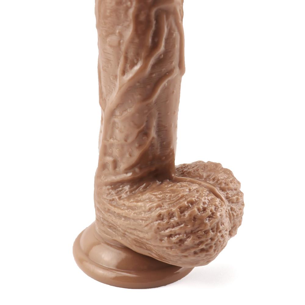 MoDi Dildo Anal Plug Butt Plug Masturbation Vaginal Plug Sex Toys For Women  Gay Tool