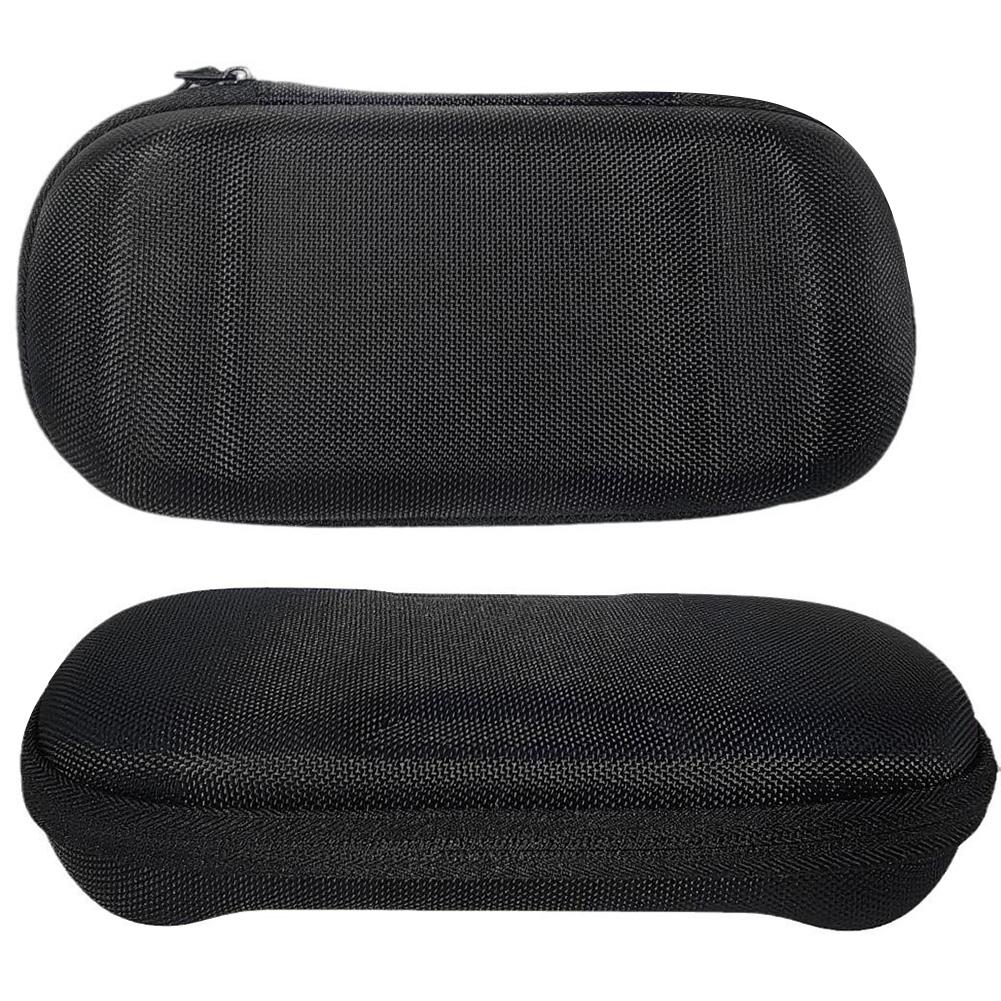 Protable Carrying Case Anti-scratch Travel Protective Case Travel Carrying Bag Protective Bag for Retroid Pocket 5 Game Console