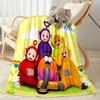 Teletubbies Adventure