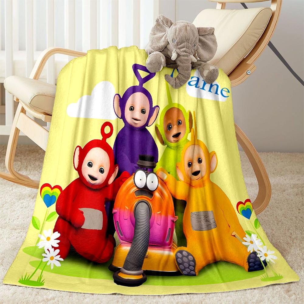 Teletubbies Adventure