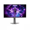 Monitor AG276QKD2 26.5 Inch QD-OLED 500Hz HDMIx2 DP Pivot Speakers