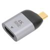 Adapter USB C na Interfejs Multimedialny HD 4K przy 60 Hz Adapter Typu C na Interfejs Multimedialny HD Męski na Żeński dla Windows