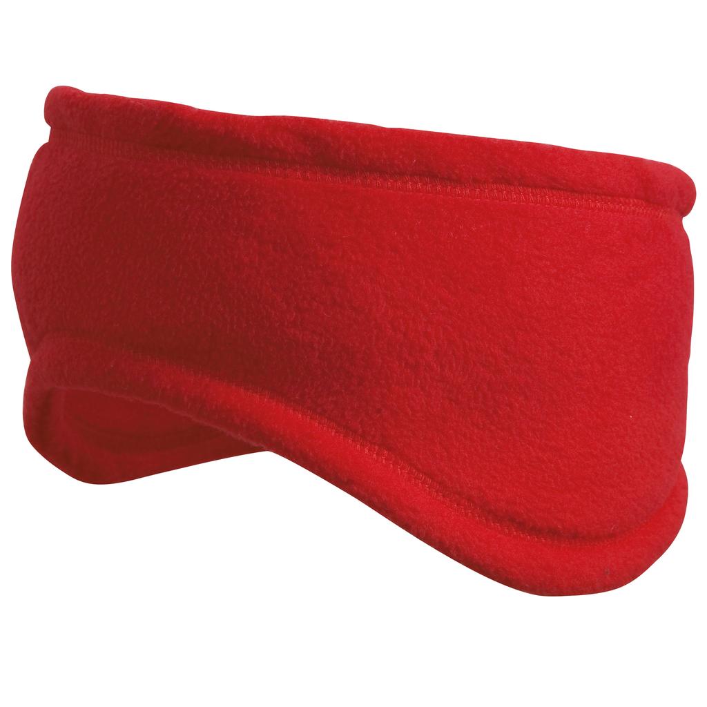 Result Adult Unisex Winter Essentials Active Fleece Headband