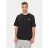 Cl Court Sport Ss Tape Tee T-shirt