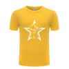 Music Rock The SISTERS OF MERCY Print T Shirts Unisex Hip Hop Short Sleeve O Neck Cotton Unisex T-Shirt Cool Funny Streetwear Top Tee