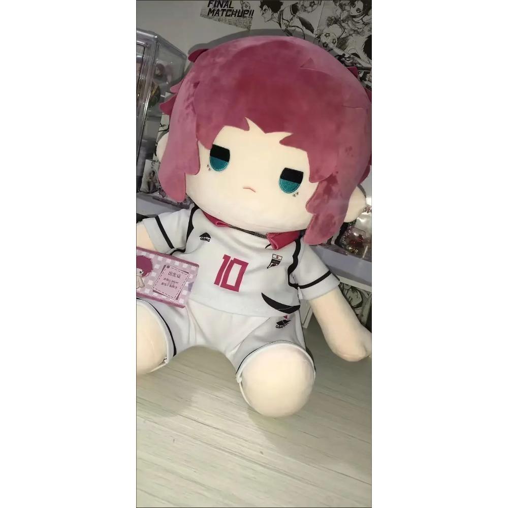 40cm Anime Blue Lock Itoshi Sae