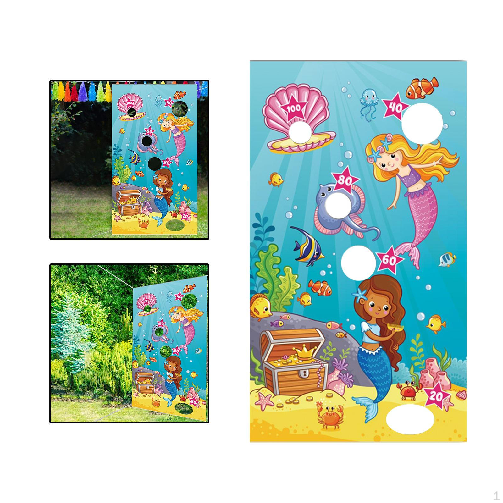 

Игровые наборы, интерактивные украшения для детской вечеринки Style D