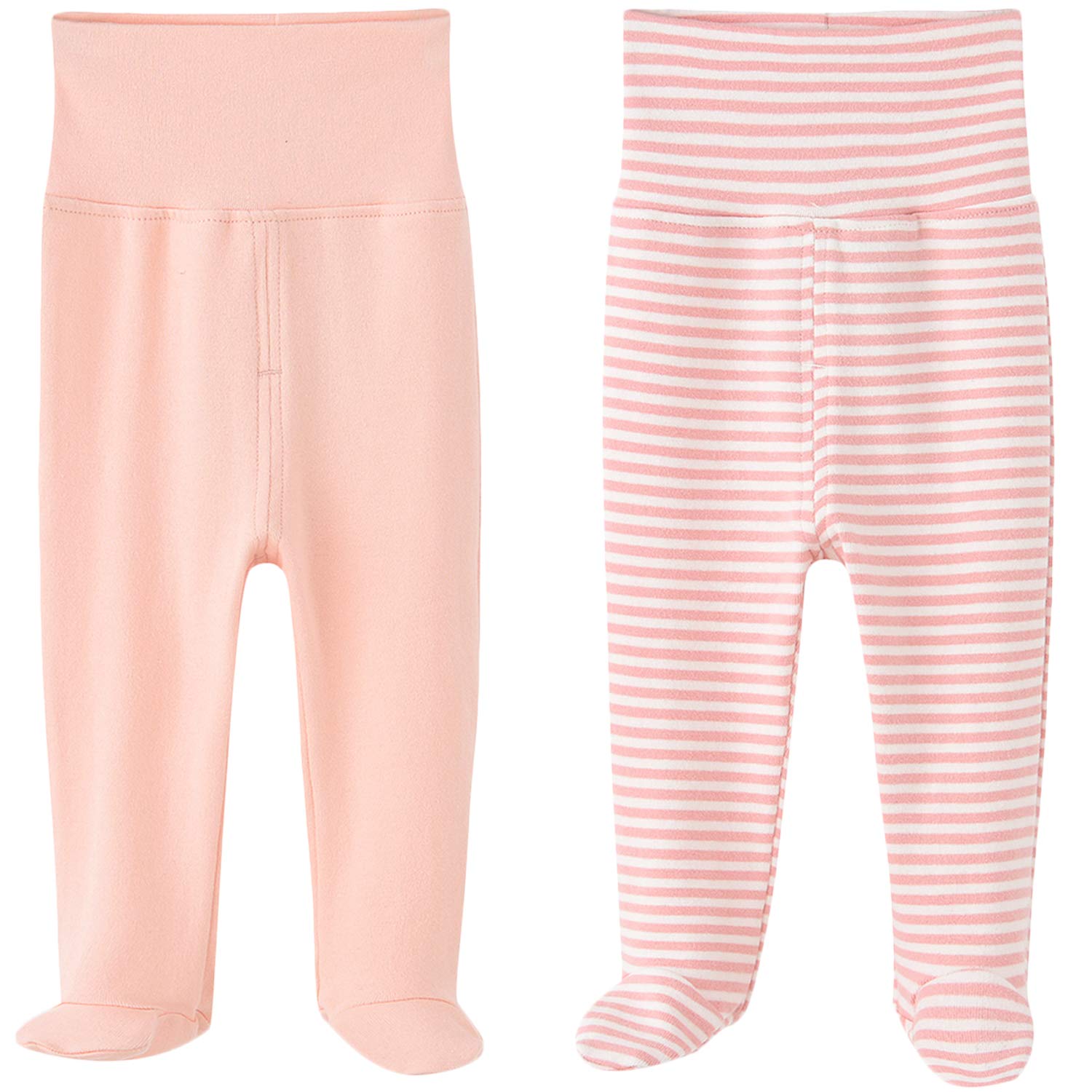 

Детские длинные штаны с животиком новорожденного ребенка Месяцы [Enfants Chéris] Одежда, Ноги, Колготки, Хлопок, Весна, Осень, Зима, Обертывание, Теплые, Дети, Душ, розовый