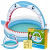 [PACZA] Inflatable Pool with Sprinkler Bestway 53157 K316